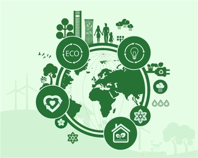 光大科技積極貫徹"綠色光大"戰略,為高質量發展增添新內涵、注入新動能