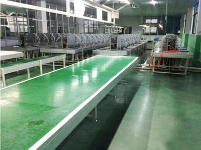 堅(jiān)持質(zhì)量第一 美之凈用心做產(chǎn)品