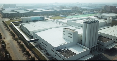 視線|&ldquo;綠而美&rdquo;國家六部門聯合部署2022年綠色建材下鄉活動