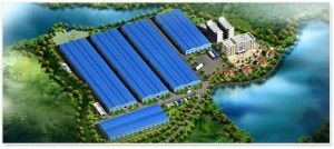 廣東世環(huán)環(huán)保科技