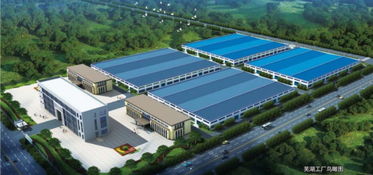 打造綠色環(huán)保門類產(chǎn)品標(biāo)桿企業(yè),這家工廠是如何做到的