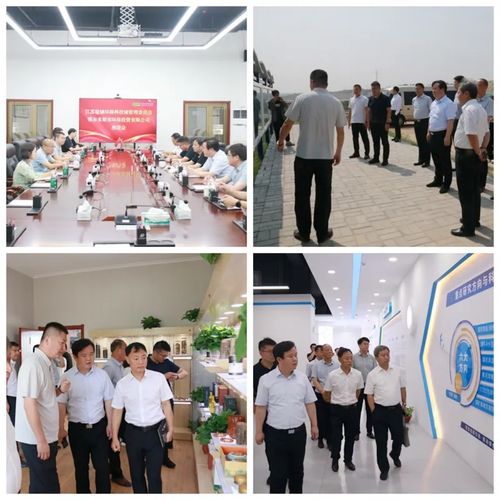 雙碳 未來,綠企共贏 2024鹽城環(huán)?？萍汲枪?jié)能環(huán)保產(chǎn)業(yè)發(fā)展洽談會 鄂爾多斯站 成功舉行