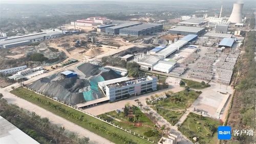 昌江推動 無廢城市 建設(shè) 走好向 藍(lán)綠 高質(zhì)量轉(zhuǎn)型路