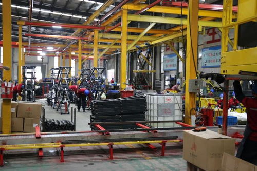 減碳 增綠,濟(jì)陽(yáng)區(qū)綠色智造開(kāi)頭 旺