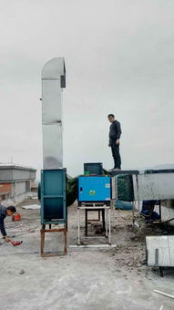 成都市餐飲油煙凈化器價(jià)格收集凈化設(shè)備