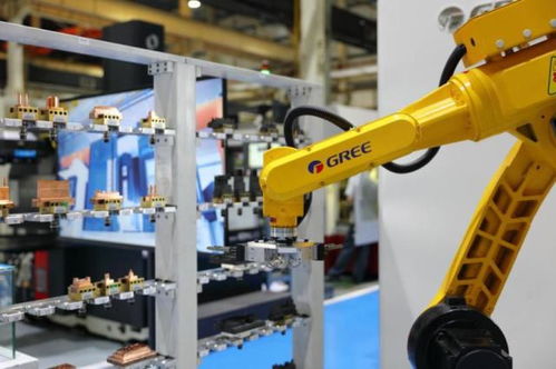 格力發(fā)布三季報 核心科技持續(xù)發(fā)力賦能高質量發(fā)展