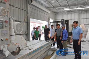 上海13家石材加工廠,因環保,今后將成為歷史