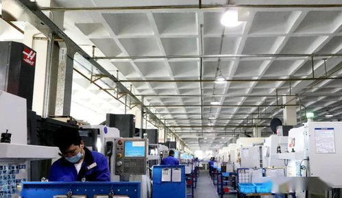 復(fù)工復(fù)產(chǎn)加速跑,威海環(huán)翠區(qū)沖刺首季開(kāi)門(mén)紅