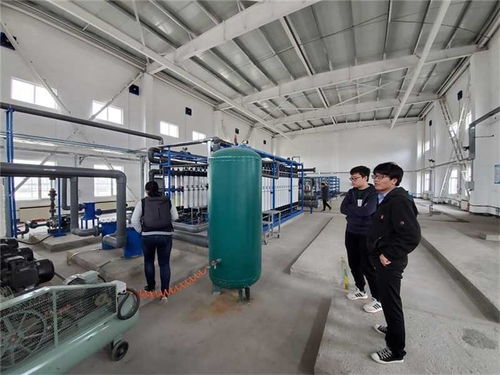 太陽(yáng)能硅片反滲透過(guò)濾服務(wù)至上