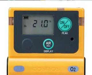 日本新考思莫施流量儀表 環保科技領域的精準測量先鋒